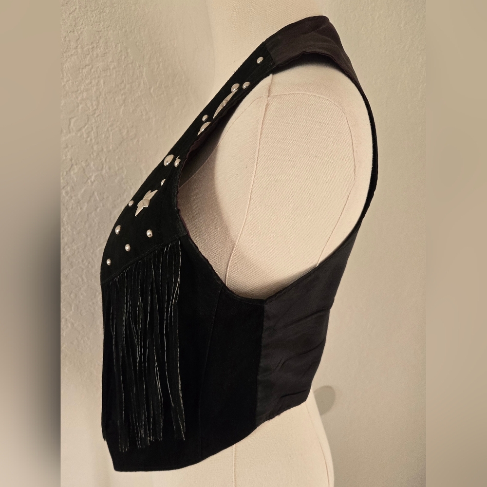 Pretty Vest By Iou View 4